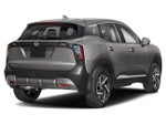 2025 Nissan Kicks SV AWD