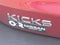 2025 Nissan Kicks SR FWD