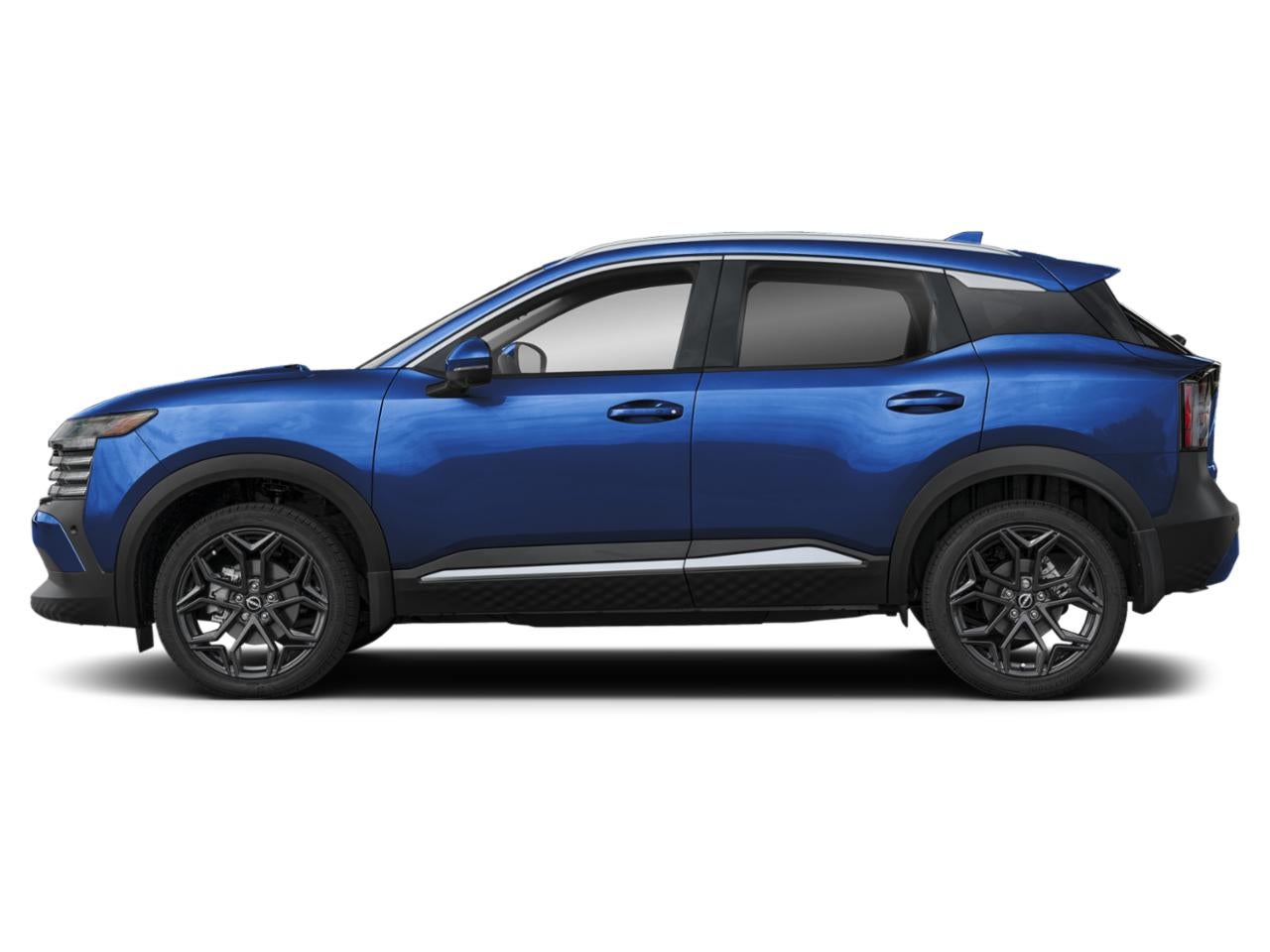 2026 Nissan Kicks SR FWD