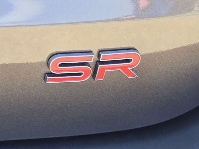 2025 Nissan Kicks SR FWD