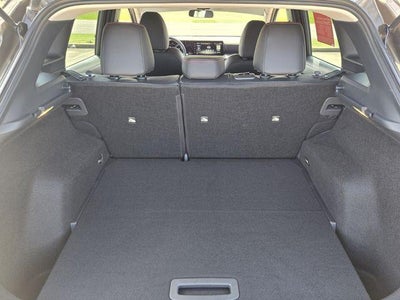 2025 Nissan Kicks SR FWD