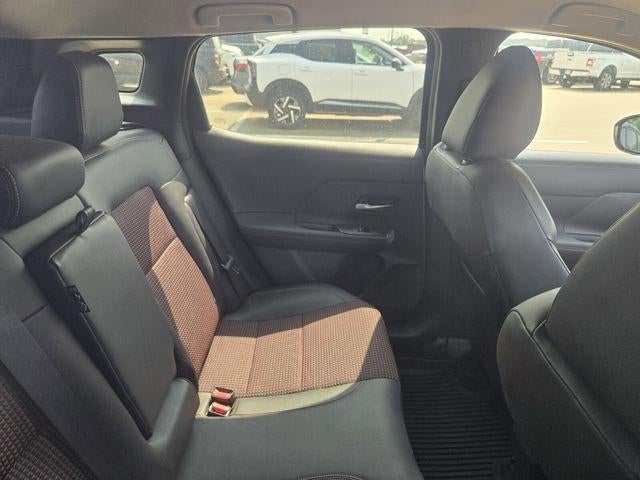 2025 Nissan Kicks SR AWD