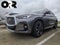 2025 INFINITI QX55 LUXE AWD