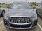 2025 INFINITI QX55 LUXE AWD