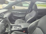 2025 INFINITI QX55 LUXE AWD