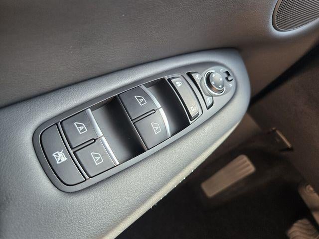 2025 INFINITI QX55 LUXE AWD
