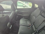 2025 INFINITI QX55 LUXE AWD
