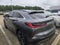2025 INFINITI QX55 LUXE AWD