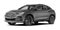 2025 INFINITI QX55 LUXE AWD
