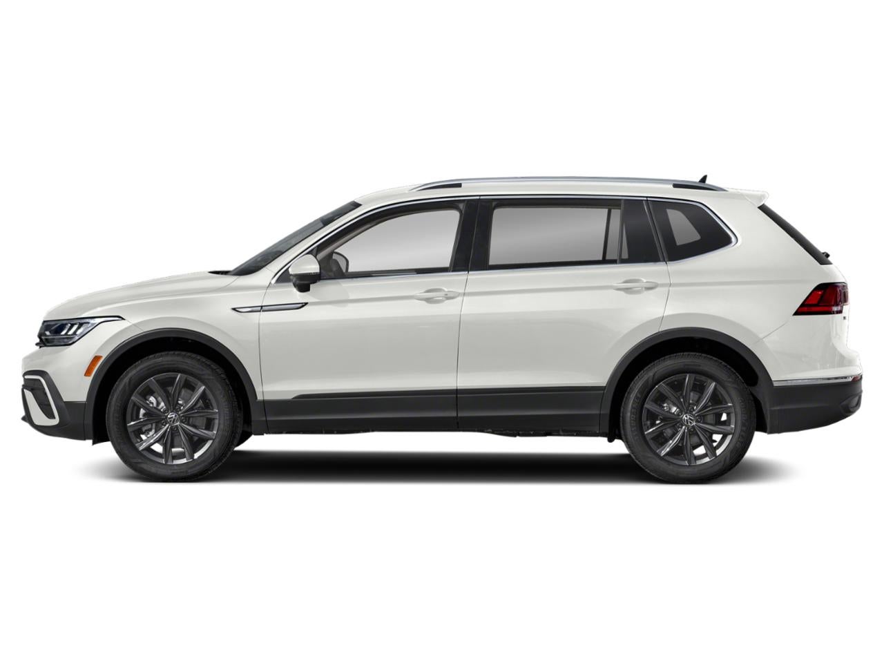 2024 Volkswagen Tiguan 2.0T SE FWD