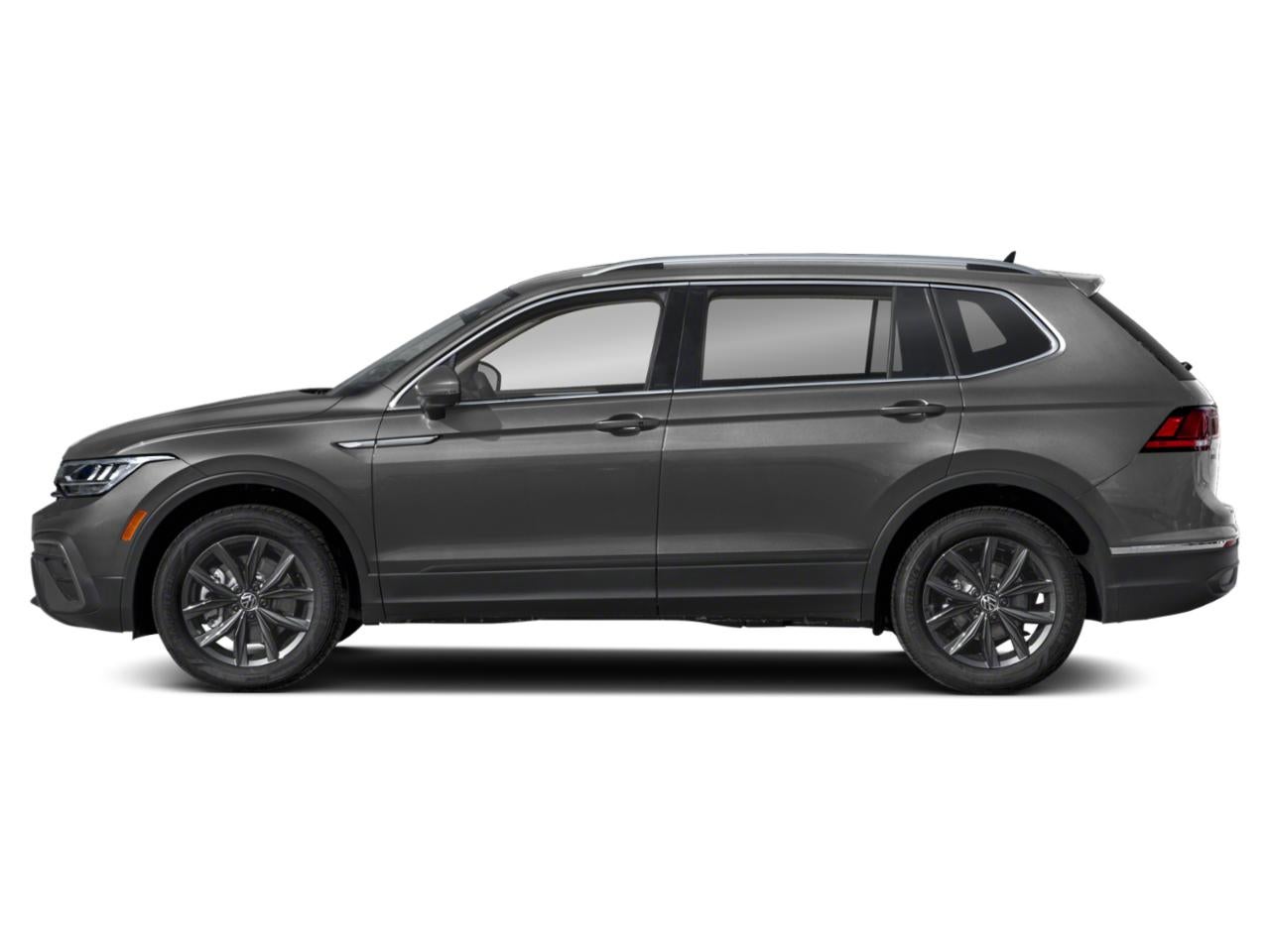 2024 Volkswagen Tiguan 2.0T SE FWD