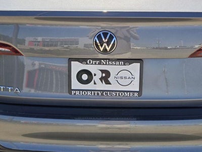 2024 Volkswagen Jetta S Auto