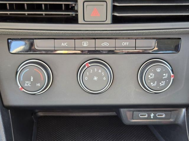 2024 Volkswagen Jetta S Auto