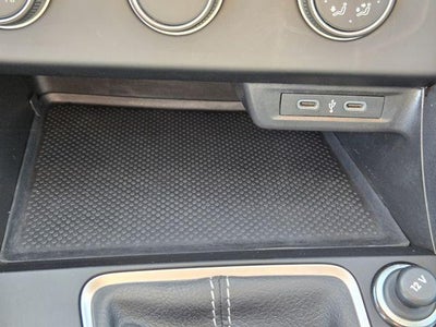 2024 Volkswagen Jetta S Auto