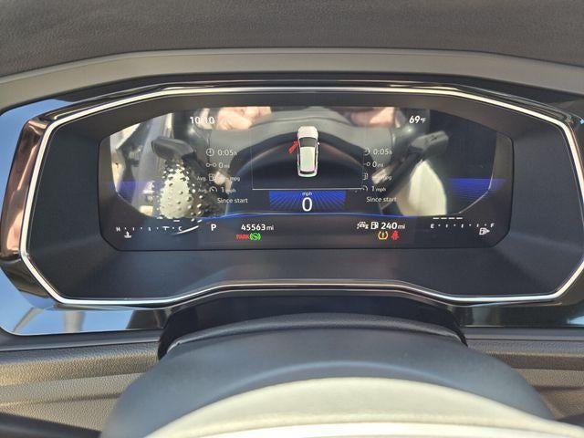 2024 Volkswagen Jetta S Auto