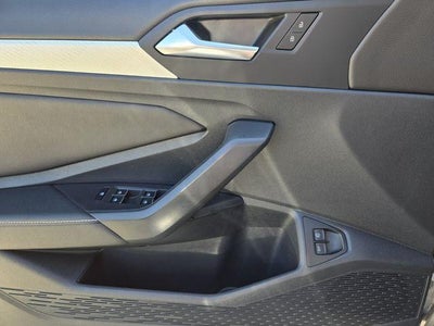 2024 Volkswagen Jetta S Auto
