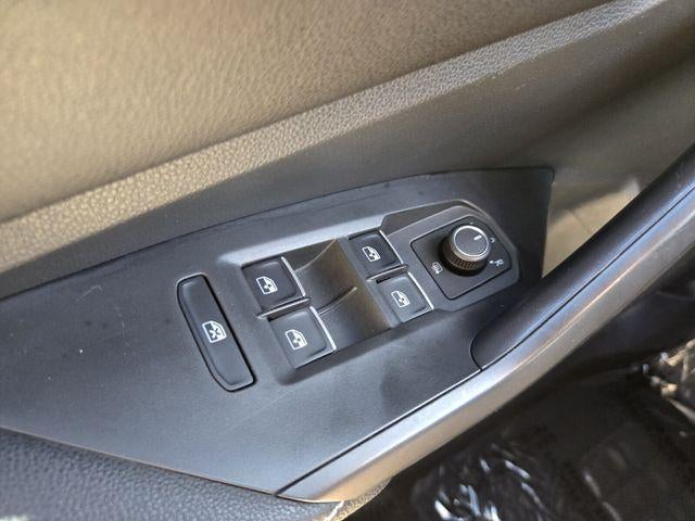 2024 Volkswagen Jetta S Auto