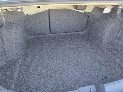 2024 Volkswagen Jetta S Auto