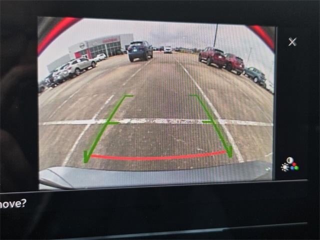 2025 Volkswagen Jetta Sport Auto