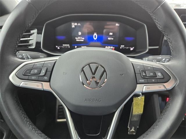 2025 Volkswagen Jetta Sport Auto