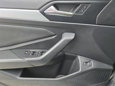 2025 Volkswagen Jetta Sport Auto