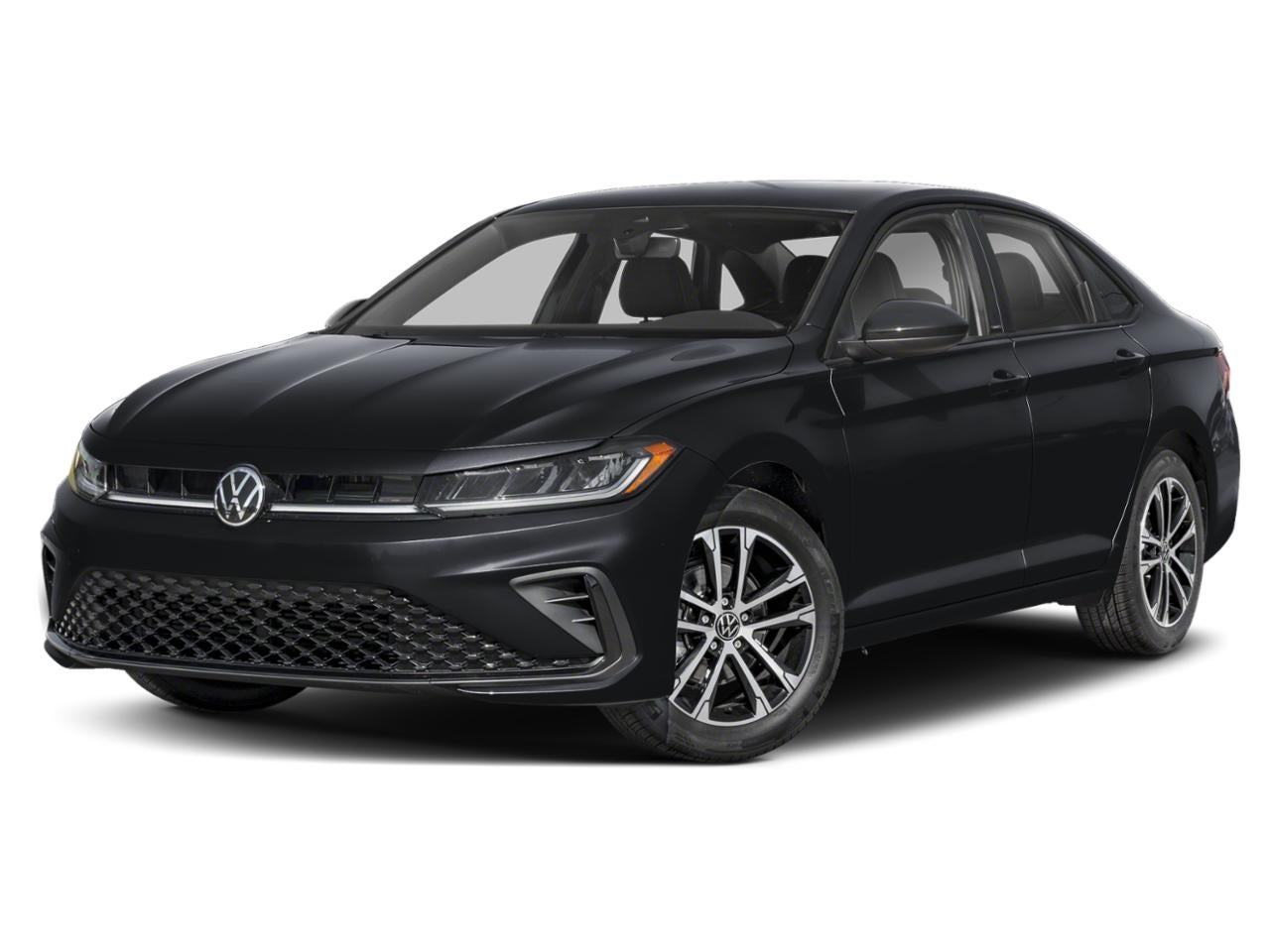 2025 Volkswagen Jetta Sport Auto