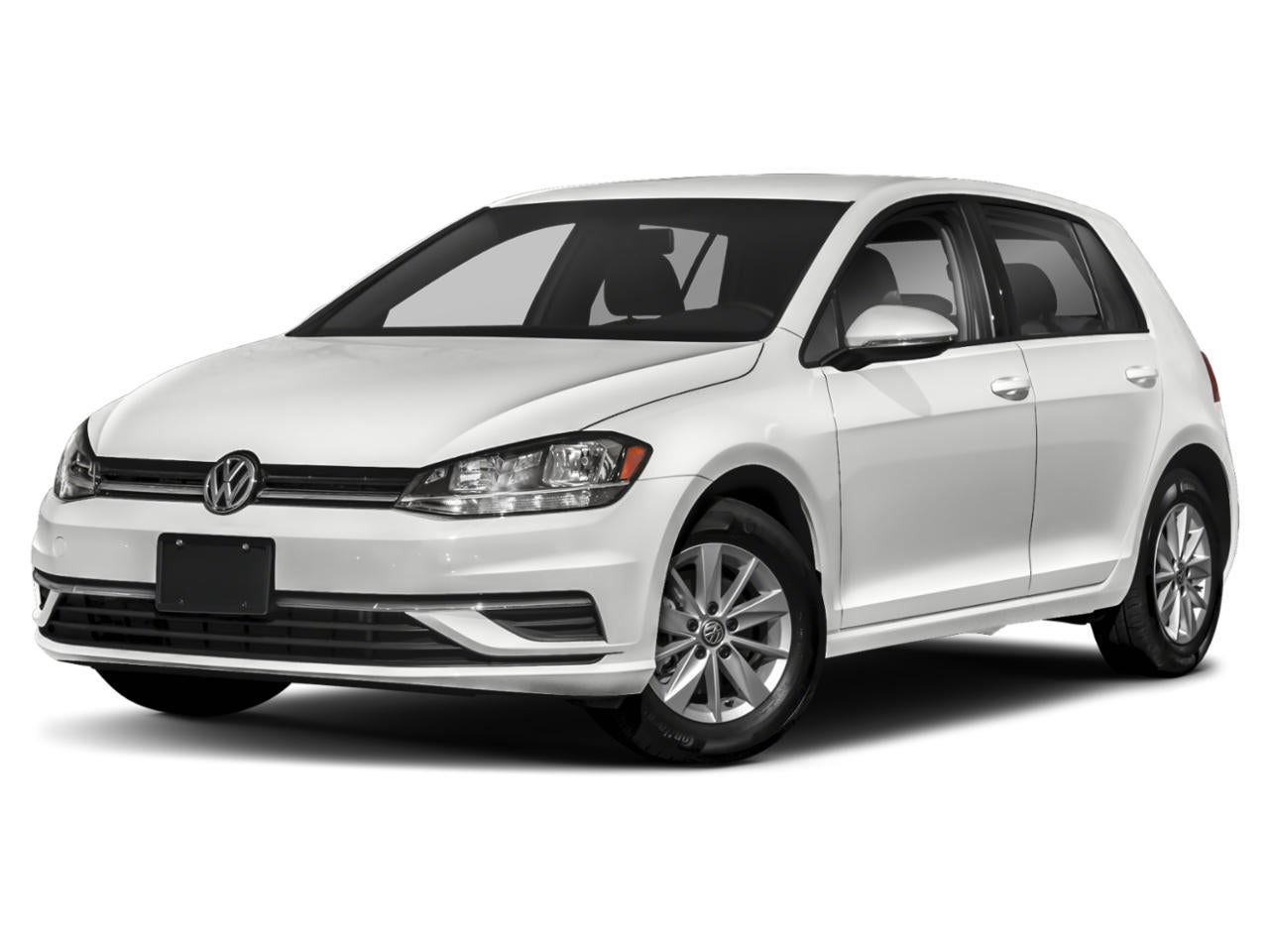 2019 Volkswagen Golf 1.4T SE Auto