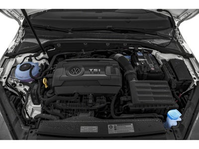 2019 Volkswagen Golf 1.4T SE Auto
