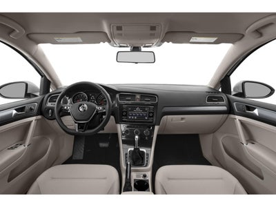 2019 Volkswagen Golf 1.4T SE Auto