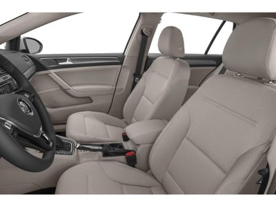 2019 Volkswagen Golf 1.4T SE Auto