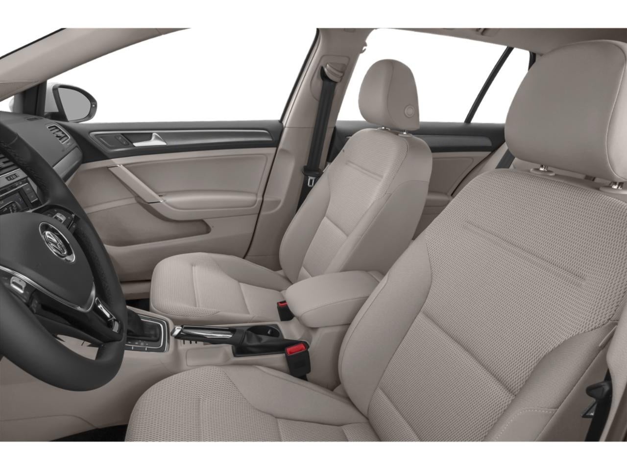 2019 Volkswagen Golf 1.4T SE Auto