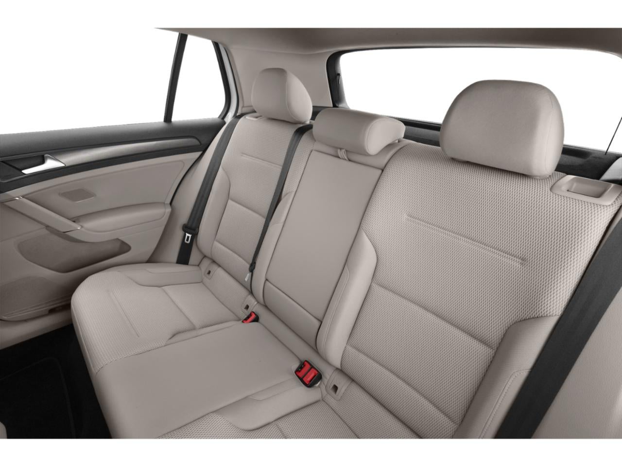 2019 Volkswagen Golf 1.4T SE Auto