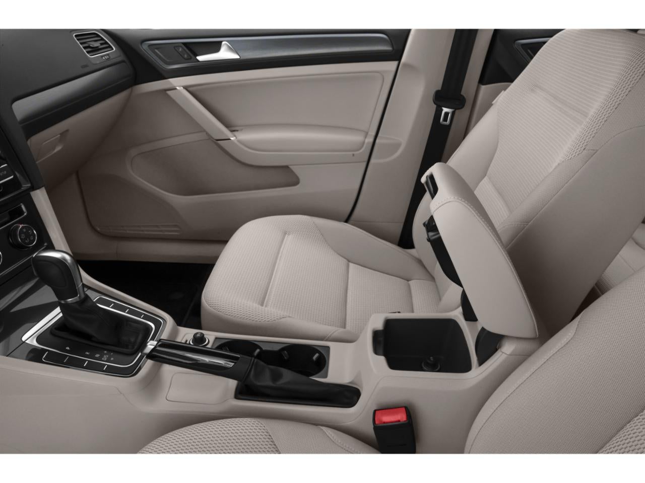 2019 Volkswagen Golf 1.4T SE Auto