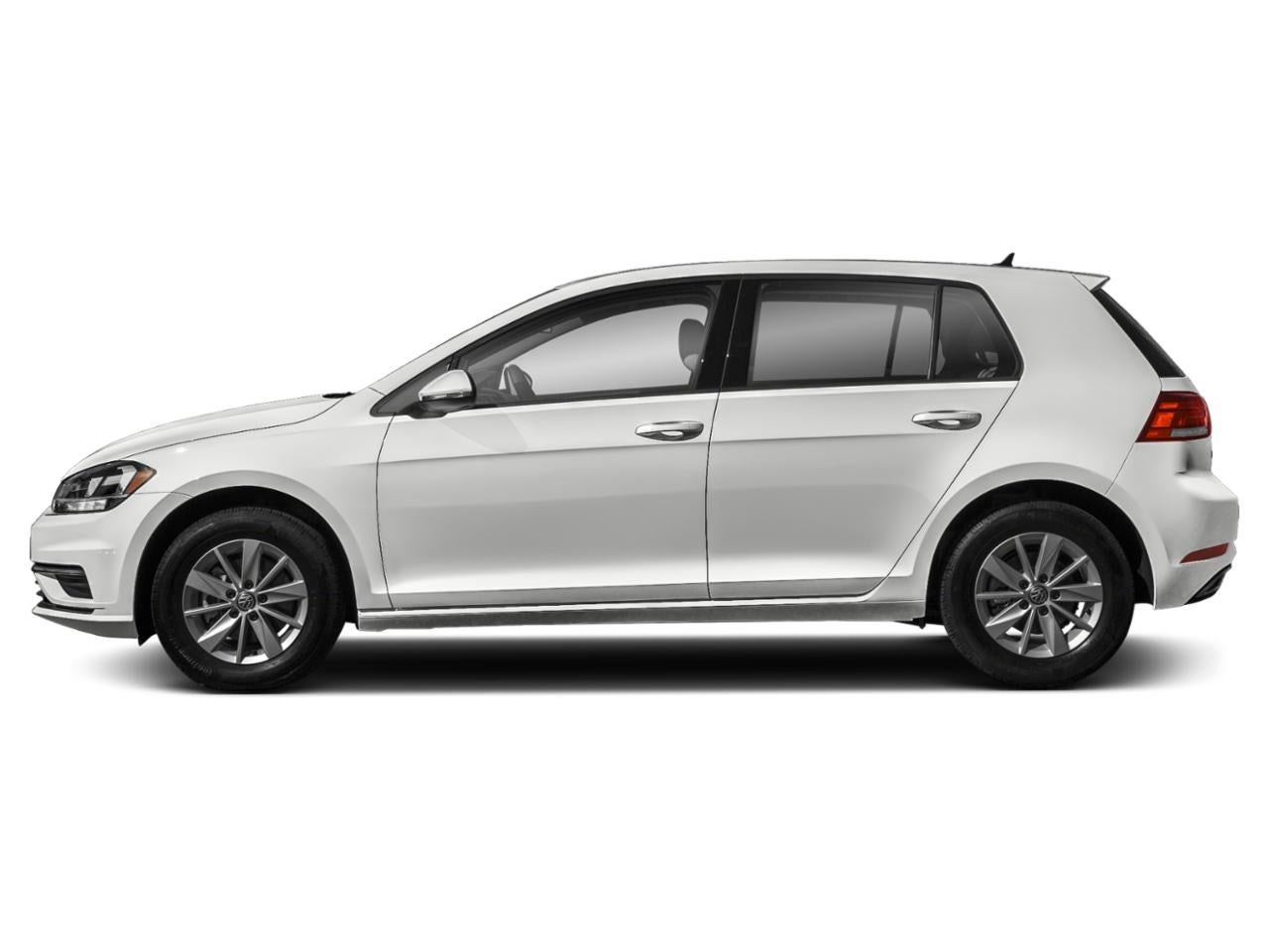 2019 Volkswagen Golf 1.4T SE Auto