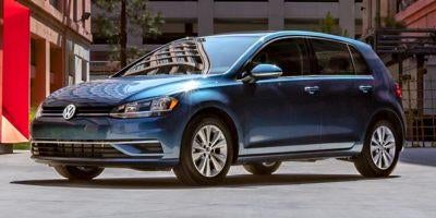 2019 Volkswagen Golf 1.4T SE Auto