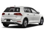 2019 Volkswagen Golf 1.4T SE Auto
