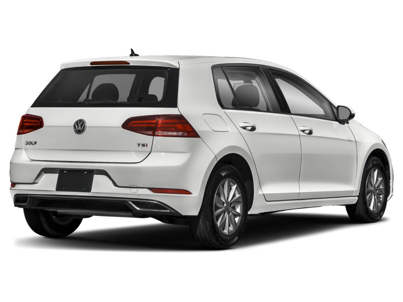2019 Volkswagen Golf 1.4T SE Auto