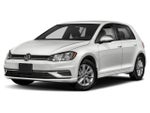 2019 Volkswagen Golf 1.4T SE Auto