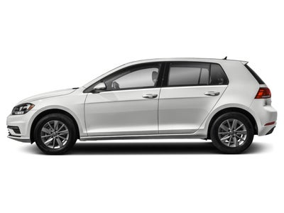 2019 Volkswagen Golf 1.4T SE Auto