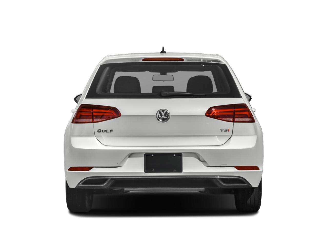 2019 Volkswagen Golf 1.4T SE Auto