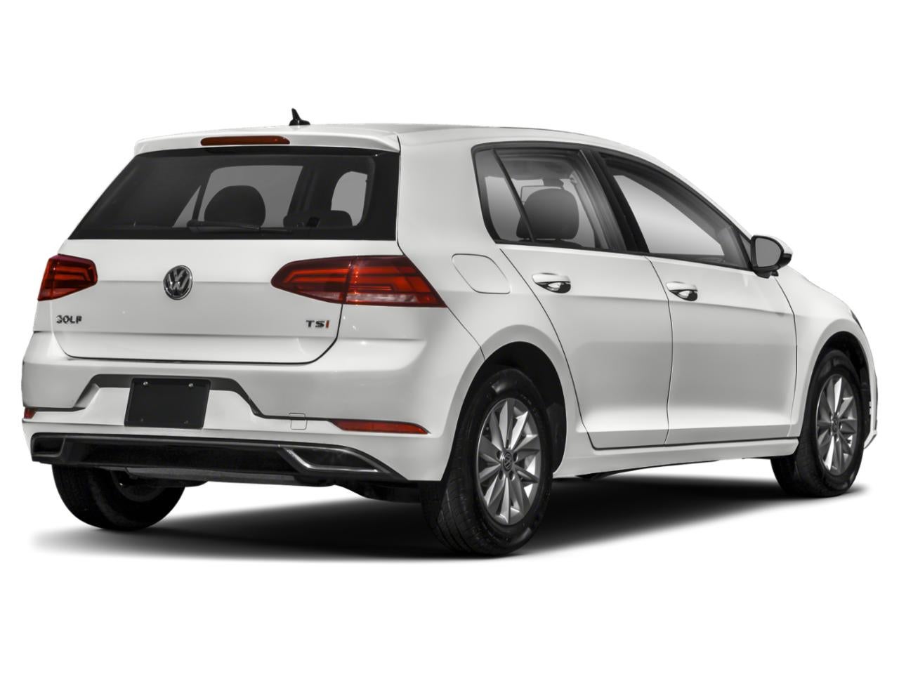 2019 Volkswagen Golf 1.4T SE Auto