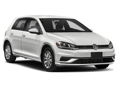 2019 Volkswagen Golf 1.4T SE Auto