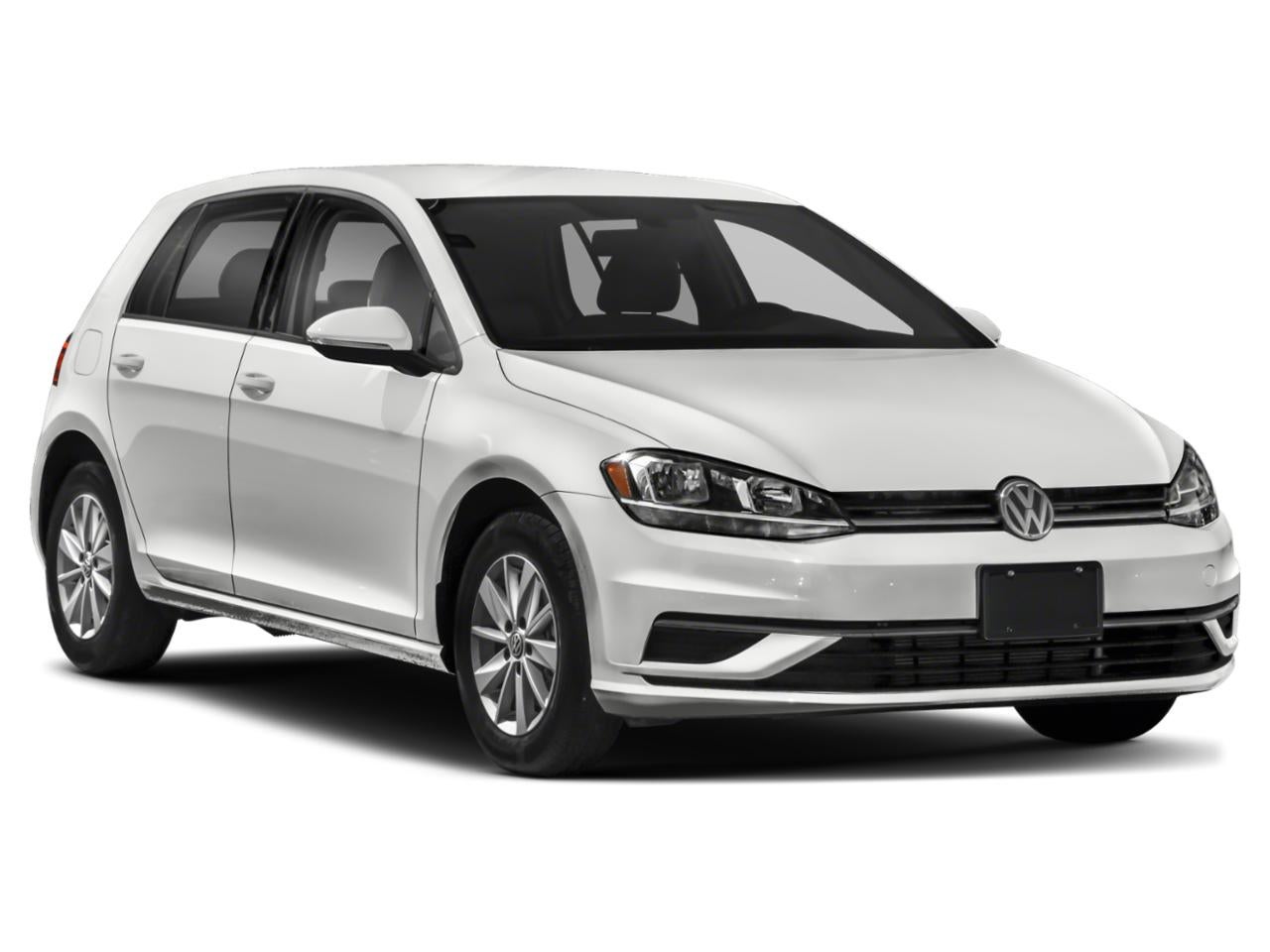 2019 Volkswagen Golf 1.4T SE Auto