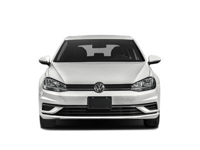 2019 Volkswagen Golf 1.4T SE Auto