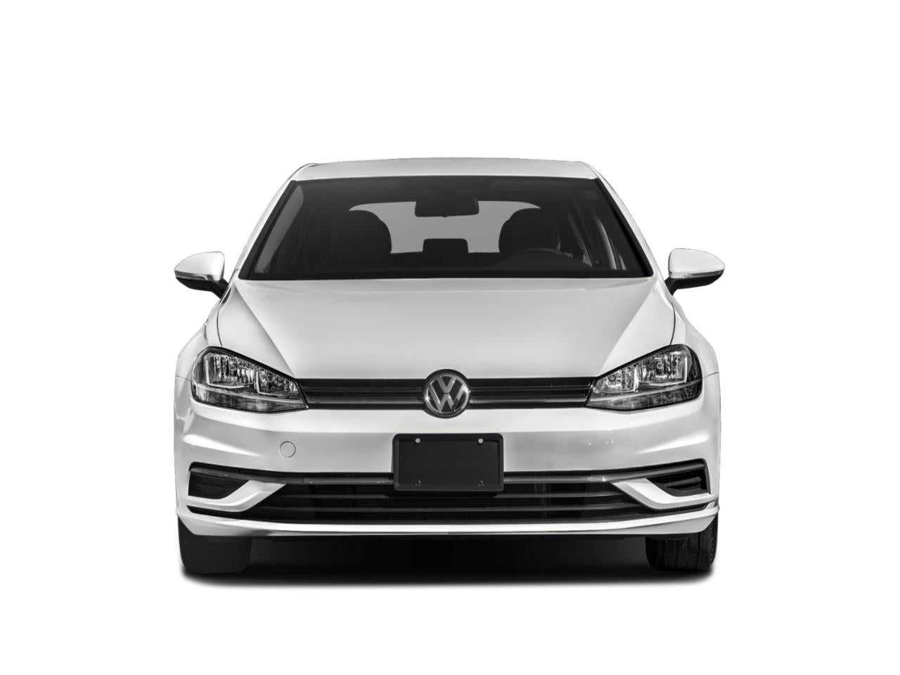 2019 Volkswagen Golf 1.4T SE Auto