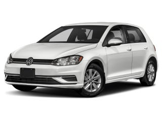 2019 Volkswagen Golf 1.4T SE Auto