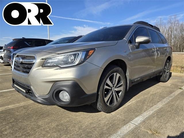 2019 Subaru Outback 3.6R Limited