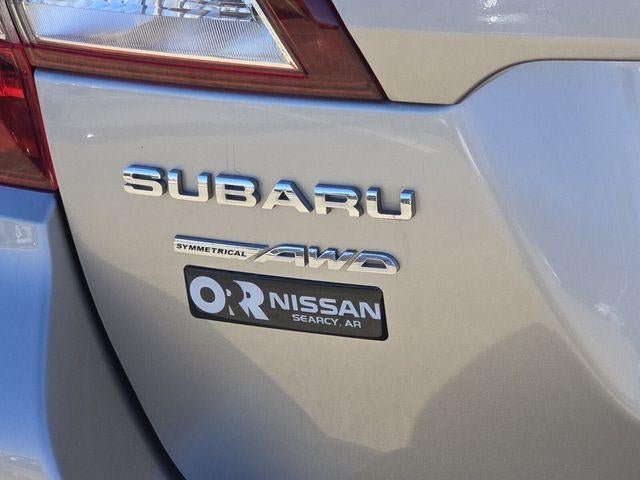 2019 Subaru Outback 3.6R Limited