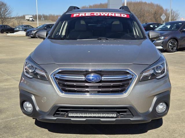 2019 Subaru Outback 3.6R Limited