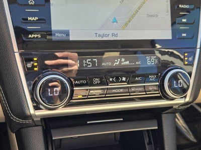 2019 Subaru Outback 3.6R Limited